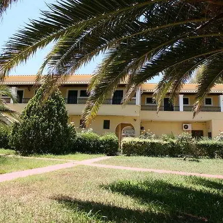 Apartamento Marini