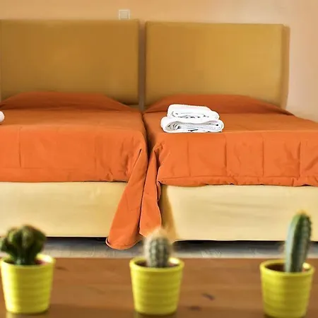 Apartamento Marini