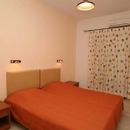 Apartamento Marini Moraitika