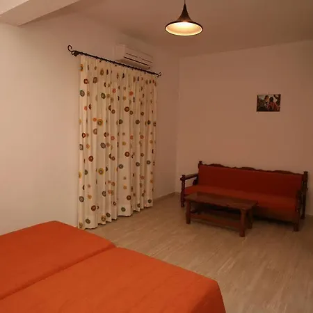 Apartamento Marini